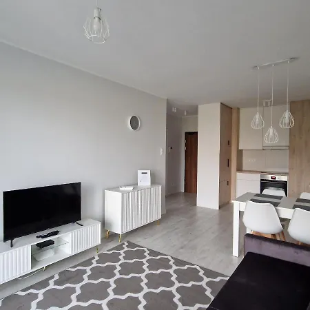 Baltea Sunrise - Blisko Parku Reagana I Plaży