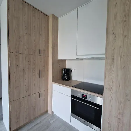 Baltea Sunrise - Blisko Parku Reagana I Plaży *