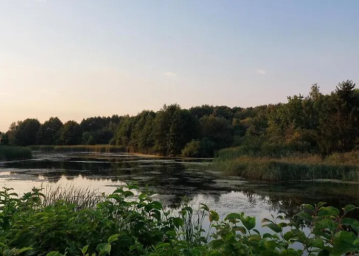 Baltea Sunrise - Blisko Parku Reagana I Plazy *