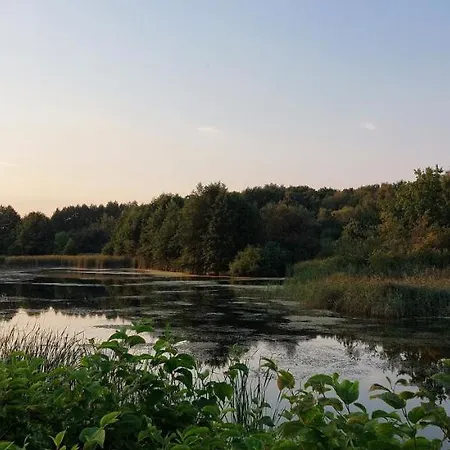Baltea Sunrise - Blisko Parku Reagana I Plazy *